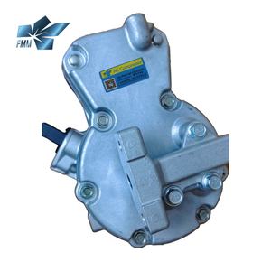 Compresseur de climatisation de voiture 926005TU0A, pièce de rechange 12V hybride électrique pour Nissan Serena E-Power - Product Image 5