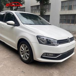 Voiture d'occasion Volkswagen Polo de luxe, 1.5L, 113 ch, 6AT, berline, essence, véhicule d'occasion, rapport d'inspection certifié, vente en gros - Product Image 2