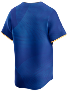 2024 Thành Phố Kết Nối Khâu Bóng Chày Mỹ <span class=keywords><strong>Jersey</strong></span> Minnesota 26 <span class=keywords><strong>Max</strong></span> <span class=keywords><strong>Kepler</strong></span> 4 Carlos Correa 25 Byron Buxton - Product Image 5