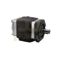 Pompa Oli ECKERLE Seri EIPH EIPC2 EIPC3 EIPC5 EIPC6 EIPC/H2/3/6-022/40/80 Pompa Gigi Hidrolik Tekanan Tinggi