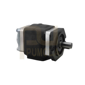 Bomba de Aceite ECKERLE Serie EIPH EIPC2 EIPC3 EIPC5 EIPC6, Bomba de Engranajes Hidráulica de Alta Presión <span class=keywords><strong>EIPC</strong></span>/H2/3/6-022/40/80 - Product Image 2