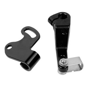 Bras d'actionneur d'embrayage à un doigt en aluminium NICECNC pour <span class=keywords><strong>KTM</strong></span> <span class=keywords><strong>790</strong></span> 890 Adventure <span class=keywords><strong>ADV</strong></span> R - Product Image 5