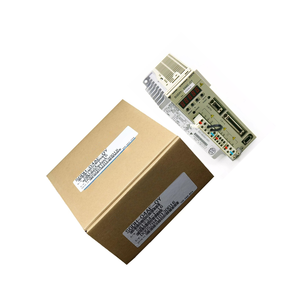 Module de commande d'automatisation industrielle SGDH-02AE SGDH 02AE - Product Image 1