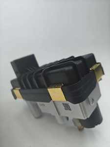 HX ตัวกระตุ้นการควบคุมเทอร์โบบูสต์สำหรับ X5 3.0 D (E70) และ X6 3.0 DX (E71) ชิ้นส่วนเครื่องยนต์6NW009228-23ใหม่765985-1/2/3/4/5/6 - Product Image 1