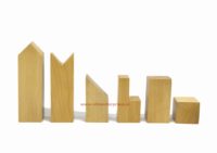 Juego de Ajedrez de diseño de madera minimalista hecho a mano de alta calidad Lanier Graham, juegos de mesa más vendidos para entretenimiento infantil