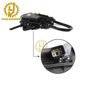 Motore Acceleratore 12V 24V Motore di Arresto 2523-9016 A234016 per Doosan <span class=keywords><strong>Daewoo</strong></span> DH150-7 DH210-7 DH215-7 <span class=keywords><strong>DH220</strong></span>-<span class=keywords><strong>5</strong></span> Leve di Controllo Acceleratore - Product Image 5