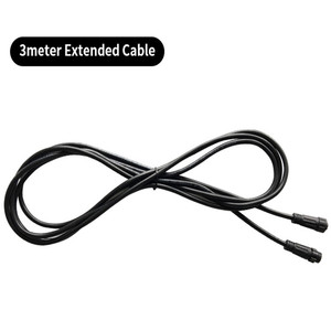 Kingbrite 3 mét cáp mở rộng để gắn kết các trình điều khiển bên ngoài của lều cho Samsung lm301h dẫn phát triển ánh sáng - Product Image 1