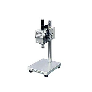 Durómetro de caucho Asker CL-150, escala Shore, base de aluminio, fabricado en Japón - Product Image 5