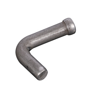 ตะขอเกี่ยวเชือกเหล็ก ดาเพง สำหรับควบคุมสินค้าบรรทุกบนรถบรรทุก รุ่น 8101214 - Product Image 4