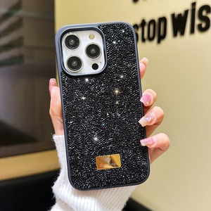 Funda para Teléfono Móvil con Brillantina <span class=keywords><strong>de</strong></span> Diamantes para <span class=keywords><strong>iPhone</strong></span> <span class=keywords><strong>13</strong></span>, Lista para Enviar, Accesorios para Fundas <span class=keywords><strong>de</strong></span> Teléfono Móvil - Product Image 5