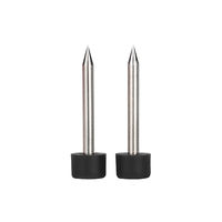 FONGKO – Machine d'épissure de haute qualité, accessoires d'épissure de Fusion de Fiber optique, tige d'électrode