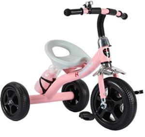 Tricycle pour bébé avec LOGO personnalisable Vélo pour enfants Tricycle intelligent Bouilloire Tricycle pour enfants pas cher <span class=keywords><strong>anti</strong></span>-<span class=keywords><strong>renversement</strong></span> - Product Image 1