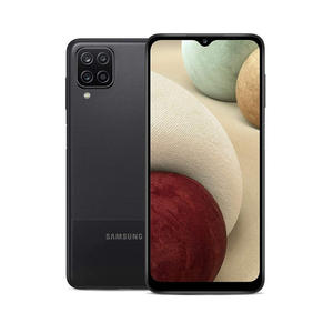Telefono Cellulare Usato <span class=keywords><strong>Samsung</strong></span> <span class=keywords><strong>A12</strong></span> 4G di Alta Qualità, Smartphone di Seconda Mano Sbloccato Originale - Product Image 3
