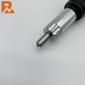 Injecteur de carburant Common Rail 095000-1121 095000-1121 Remplacement pour moteur diesel 6M60T - Product Image 4