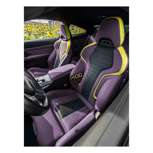 <span class=keywords><strong>Kit</strong></span> de remplacement de sièges sport DOS pour BMW Série 1 2 3 4 5 6 7 X1 X3 X5 X6, <span class=keywords><strong>kit</strong></span> de mise à niveau de l'intérieur de la voiture - Product Image 2