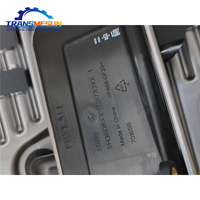 Filtre interne de transmission DCT360 pour Roewe MG Baojun ZOTYE – Pièces de transmission automatique