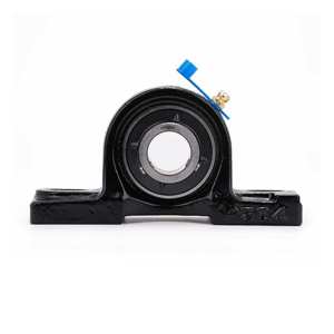 UCP204แทรก UCP205-16 UCP205 UCP207 UCP208 UCP209 UCP210หมอนบล็อกแบริ่งผู้ผลิตในจีน - Product Image 2