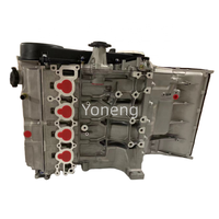 Ensemble moteur BG13-20 de haute qualité 1,3 L pour DFSK Changan CX20 V21 V27