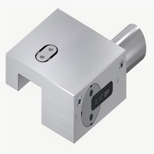 ZIMMER ชิ้นส่วนยึดจับ LKE1501AS1 24 V 12 A สำหรับการแปรรูปเหล็กเส้น - Product Image 2