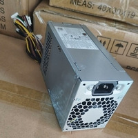 Originele Nieuwe D19-260P1A L70041-002 260W Voedingseenheid Voor Pk 400 480 G4 280 282 285 288 600 800 G3 G1 G2 Desktop Psu