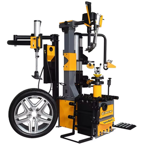 Luxo Automatic <span class=keywords><strong>Tire</strong></span> Changing <span class=keywords><strong>Machine</strong></span> 14 "-28" Front & Rear <span class=keywords><strong>Tire</strong></span> Desmontagem e Instalação <span class=keywords><strong>Tire</strong></span> Máquina Remoção - Product Image 3