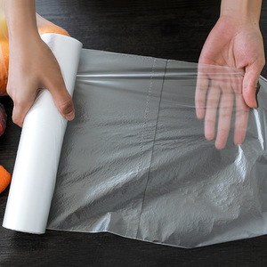 Bolsas para Almacenamiento de Alimentos 20cmx30cm 100 Unidades Tipo Point Break Desechables para Uso en Refrigerador - Product Image 2