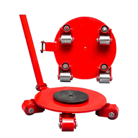 Série CRP 360 °   Chariot rotatif 3 tonnes 4 tonnes 5 tonnes 15 tonnes 20 tonnes