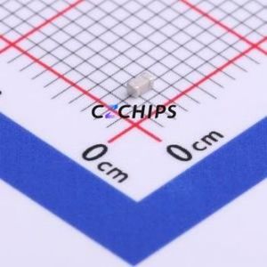 CC0603FRNPO9BN180 SMD <b>Capacitor</b> (MLCC) 0603 ( Capacitance: 18pF )( Precision: 1% Rated Voltage: 50V ) - Product Image 2