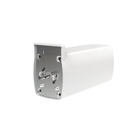 WINTOM Mini ouvre-porte électrique intelligent Bluetooth pour salon, bureau, cuisine, ouvre-porte motorisé moderne, écologique, de haute qualité, pour intérieur