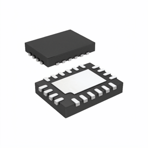 DSC400-1111Q0044KI2 Original One Stop Service 20 VFQFN Exposed Pad Electronic Chips Component Clock Timing - Product Image 1