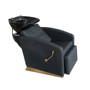 Профессиональная Фабрика Прямая продажа салонная мебель шампунь стул ZY-SC180