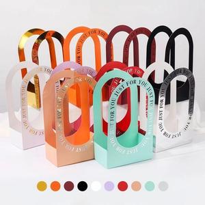 Caja de Regalo con Forma de Corazón JOSI, Varios Colores, Personalizable con Logotipo, Impresión y Estampado, <span class=keywords><strong>para</strong></span> San Valentín y <span class=keywords><strong>Cumpleaños</strong></span>, Gran Venta - Product Image 5