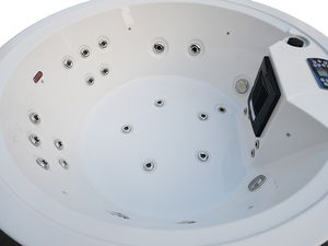 Bañera de hidromasaje redonda, spa, gran Acrílico - Product Image 4