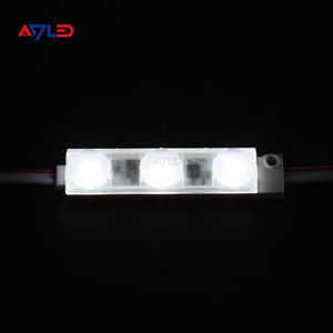 Módulo LED 3 en 1 2835 AC 110V/220V IP68 1W para letreros, módulo LED SMD de alto voltaje, resistente al agua, para exteriores, 220V. - Product Image 2