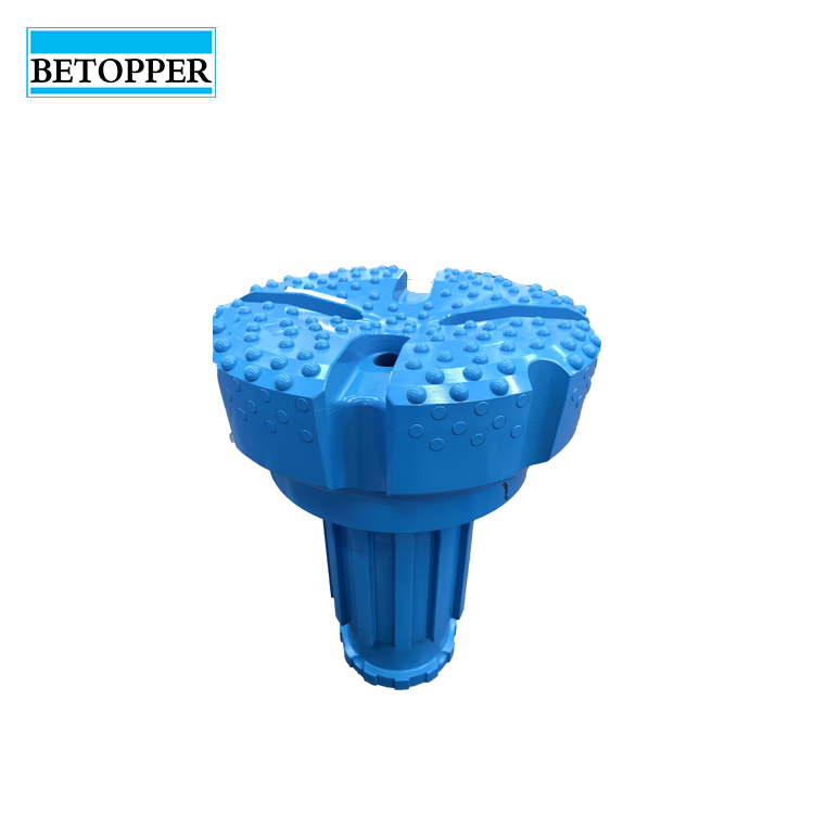 Factory Price Deep Mining Drill Retrac