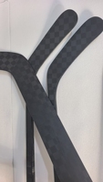 Nouvelle Crosse de Hockey sur Glace en Fibre de Carbone Brevetée - Modèles OEM Senior/Inter/Junior et Jeunesse