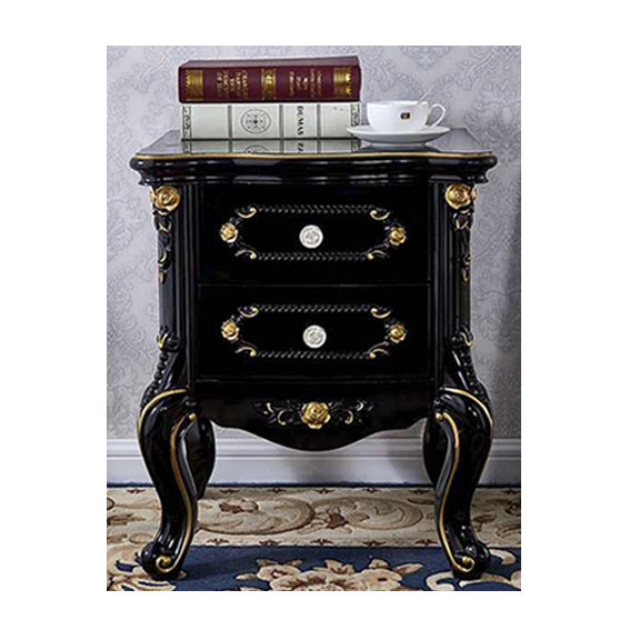 High Quality Bedroom Side Table Chinese