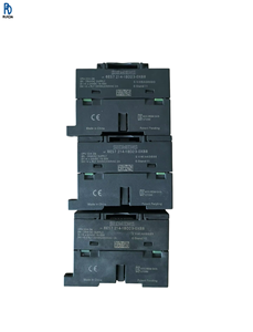 6ES7 214-1BD23-0XB8 โมดูล PLC ที่ใช้แล้ว ถอดประกอบได้ ตัวควบคุมลอจิกแบบตั้งโปรแกรมได้ โมดูลควบคุมอุตสาหกรรม ส่วนประกอบระบบอัตโนมัติ - Product Image 1