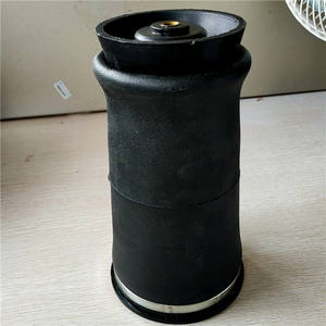 Römork hava yastığı süspansiyon kiti 1S9000-1 2H2500 2H2600 2H6X6 2H2300 3H2300 2H6X6 flanş stok 1S9000 qingdao hava yastığı hava bahar - Product Image 1