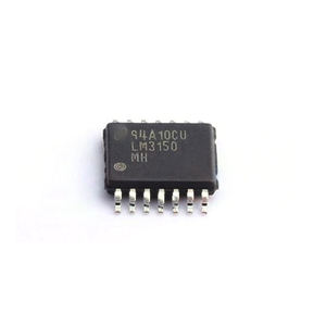 LM3150MHX/NOPB HTSSOP-14-EP puce d'alimentation DC-DC importée originale neuve LM3150MHX/NOPB - Product Image 1