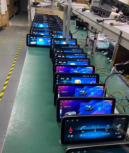 Smartphone 5G en oferta, versión global desbloqueada A56 al por mayor, nuevo de alta calidad, doble tarjeta, doble modo de espera, reconocimiento facial - Product Image 5