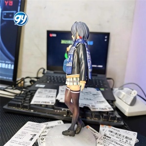Figura Coleccionable de <span class=keywords><strong>Yukino</strong></span> <span class=keywords><strong>Yukinoshita</strong></span> de la Serie Romántica Juvenil SNAFU, Vol. 6, en Caja de Plástico - Product Image 4