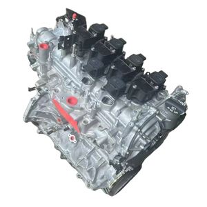 高品质原装LSY 2.0T铝制发动机，适用于别克雪佛兰凯迪拉克汽油车型汽车零件 - Product Image 4