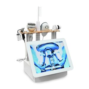 Instrumento de Terapia Integral para el Cuero Cabelludo 5 en 1, con Masaje por Vibración y Nutrición/Profesional, Gran Venta en Estados Unidos - Product Image 3