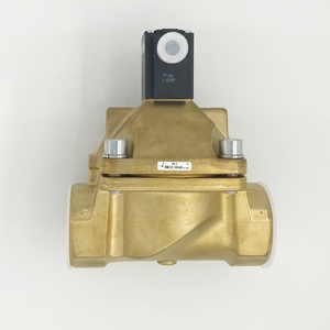 Válvula Solenoide de Corte de Aceite 54601513 Rand, Repuesto de Alta Calidad, Gran Venta, Bajo Costo - Product Image 3