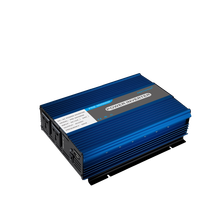 Onduleur Pretiosus à onde sinusoïdale modifiée 2000W 2000Watt DC12/24/48V à AC100/110/120/220/230/240V UPS avec onduleur chargeur