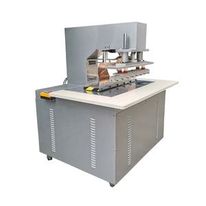 Mesin las <span class=keywords><strong>tenst</strong></span> kain berlapis PVC 10KW - Product Image 1