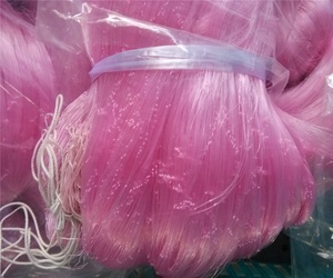 Lưới Đánh Cá Hai Nút Bằng Sợi Đơn Nylon Lớn Bán Chạy Nhất Thiết Bị Nuôi Trồng Thủy Sản, Mạng Lưới Đánh Cá - Product Image 3