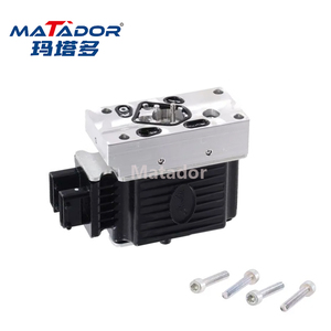 JLG ชุดขับเคลื่อนไฟฟ้าคุณภาพสูง 100% ของใหม่ รุ่นโลหะ 70001873 70007583 สำหรับรถยกแบบประกบรุ่น 1250AJP - Product Image 3