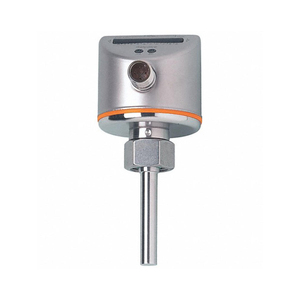 เครื่องวัดการไหลแบบแทรกสแตนเลส IFM SI Series รุ่น SI5000/SI5004/SI5010 ราคาดี - Product Image 5